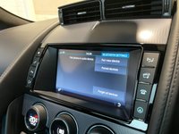 USED 2017 67 JAGUAR F-TYPE 2.0 I4 R-DYNAMIC 2d 296 BHP 