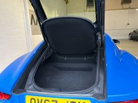 USED 2017 67 JAGUAR F-TYPE 2.0 I4 R-DYNAMIC 2d 296 BHP 