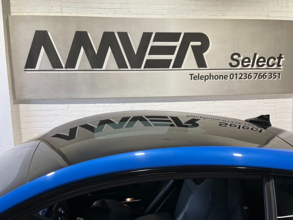 USED 2017 67 JAGUAR F-TYPE 2.0 I4 R-DYNAMIC 2d 296 BHP 