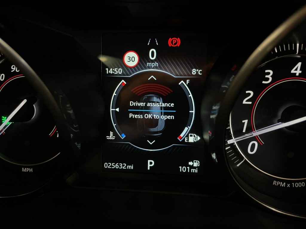 USED 2017 67 JAGUAR F-TYPE 2.0 I4 R-DYNAMIC 2d 296 BHP 