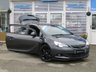 USED 2012 54 VAUXHALL ASTRA GTC 1.7 SRI CDTI S/S 3d 128 BHP Finished in ASTEROID GREYwith contrasting GREY SportsTrim. This practical family hatch is enjoyable to drive and has a good level of equipment in its well designed interior. Features include &pound;30 Road Tax, Cruise Control, Front Fogs, Rear Spoiler, Part Leather, 18" BLACK Alloys, Tinted Windows,Cruise Control, 2 keys and much more. Just Serviced on arrival with 12 Months MOT and New Cam Belt fitted.