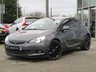 USED 2012 54 VAUXHALL ASTRA GTC 1.7 SRI CDTI S/S 3d 128 BHP Finished in ASTEROID GREYwith contrasting GREY SportsTrim. This practical family hatch is enjoyable to drive and has a good level of equipment in its well designed interior. Features include &pound;30 Road Tax, Cruise Control, Front Fogs, Rear Spoiler, Part Leather, 18" BLACK Alloys, Tinted Windows,Cruise Control, 2 keys and much more. Just Serviced on arrival with 12 Months MOT and New Cam Belt fitted.