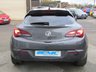 USED 2012 54 VAUXHALL ASTRA GTC 1.7 SRI CDTI S/S 3d 128 BHP Finished in ASTEROID GREYwith contrasting GREY SportsTrim. This practical family hatch is enjoyable to drive and has a good level of equipment in its well designed interior. Features include &pound;30 Road Tax, Cruise Control, Front Fogs, Rear Spoiler, Part Leather, 18" BLACK Alloys, Tinted Windows,Cruise Control, 2 keys and much more. Just Serviced on arrival with 12 Months MOT and New Cam Belt fitted.