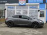 USED 2012 54 VAUXHALL ASTRA GTC 1.7 SRI CDTI S/S 3d 128 BHP Finished in ASTEROID GREYwith contrasting GREY SportsTrim. This practical family hatch is enjoyable to drive and has a good level of equipment in its well designed interior. Features include &pound;30 Road Tax, Cruise Control, Front Fogs, Rear Spoiler, Part Leather, 18" BLACK Alloys, Tinted Windows,Cruise Control, 2 keys and much more. Just Serviced on arrival with 12 Months MOT and New Cam Belt fitted.