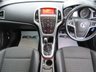 USED 2012 54 VAUXHALL ASTRA GTC 1.7 SRI CDTI S/S 3d 128 BHP Finished in ASTEROID GREYwith contrasting GREY SportsTrim. This practical family hatch is enjoyable to drive and has a good level of equipment in its well designed interior. Features include &pound;30 Road Tax, Cruise Control, Front Fogs, Rear Spoiler, Part Leather, 18" BLACK Alloys, Tinted Windows,Cruise Control, 2 keys and much more. Just Serviced on arrival with 12 Months MOT and New Cam Belt fitted.
