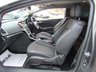 USED 2012 54 VAUXHALL ASTRA GTC 1.7 SRI CDTI S/S 3d 128 BHP Finished in ASTEROID GREYwith contrasting GREY SportsTrim. This practical family hatch is enjoyable to drive and has a good level of equipment in its well designed interior. Features include &pound;30 Road Tax, Cruise Control, Front Fogs, Rear Spoiler, Part Leather, 18" BLACK Alloys, Tinted Windows,Cruise Control, 2 keys and much more. Just Serviced on arrival with 12 Months MOT and New Cam Belt fitted.