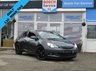 USED 2012 54 VAUXHALL ASTRA GTC 1.7 SRI CDTI S/S 3d 128 BHP Finished in ASTEROID GREYwith contrasting GREY SportsTrim. This practical family hatch is enjoyable to drive and has a good level of equipment in its well designed interior. Features include &pound;30 Road Tax, Cruise Control, Front Fogs, Rear Spoiler, Part Leather, 18" BLACK Alloys, Tinted Windows,Cruise Control, 2 keys and much more. Just Serviced on arrival with 12 Months MOT and New Cam Belt fitted.