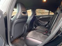 USED 2016 16 MERCEDES-BENZ CLA 2.1 CLA 200 D AMG LINE 4d 134 BHP 