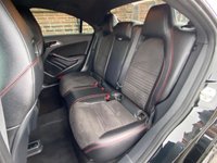 USED 2016 16 MERCEDES-BENZ CLA 2.1 CLA 200 D AMG LINE 4d 134 BHP 
