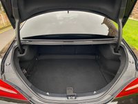 USED 2016 16 MERCEDES-BENZ CLA 2.1 CLA 200 D AMG LINE 4d 134 BHP 
