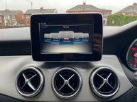 USED 2016 16 MERCEDES-BENZ CLA 2.1 CLA 200 D AMG LINE 4d 134 BHP 