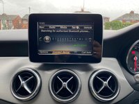 USED 2016 16 MERCEDES-BENZ CLA 2.1 CLA 200 D AMG LINE 4d 134 BHP 