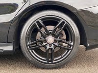 USED 2016 16 MERCEDES-BENZ CLA 2.1 CLA 200 D AMG LINE 4d 134 BHP 