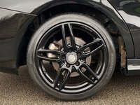 USED 2016 16 MERCEDES-BENZ CLA 2.1 CLA 200 D AMG LINE 4d 134 BHP 