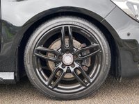 USED 2016 16 MERCEDES-BENZ CLA 2.1 CLA 200 D AMG LINE 4d 134 BHP 