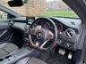 USED 2016 16 MERCEDES-BENZ CLA 2.1 CLA 200 D AMG LINE 4d 134 BHP 