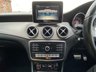 USED 2016 16 MERCEDES-BENZ CLA 2.1 CLA 200 D AMG LINE 4d 134 BHP 