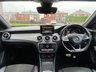 USED 2016 16 MERCEDES-BENZ CLA 2.1 CLA 200 D AMG LINE 4d 134 BHP 