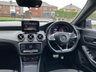 USED 2016 16 MERCEDES-BENZ CLA 2.1 CLA 200 D AMG LINE 4d 134 BHP 