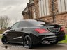 USED 2016 16 MERCEDES-BENZ CLA 2.1 CLA 200 D AMG LINE 4d 134 BHP 