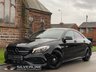 USED 2016 16 MERCEDES-BENZ CLA 2.1 CLA 200 D AMG LINE 4d 134 BHP 