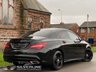 USED 2016 16 MERCEDES-BENZ CLA 2.1 CLA 200 D AMG LINE 4d 134 BHP 