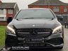 USED 2016 16 MERCEDES-BENZ CLA 2.1 CLA 200 D AMG LINE 4d 134 BHP 
