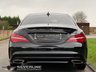 USED 2016 16 MERCEDES-BENZ CLA 2.1 CLA 200 D AMG LINE 4d 134 BHP 