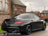 USED 2016 16 MERCEDES-BENZ CLA 2.1 CLA 200 D AMG LINE 4d 134 BHP 