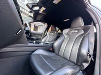 USED 2015 K BMW M3 3.0L M3 4d 426 BHP BMW SERVICE HISTORY