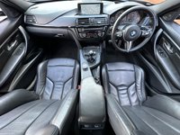 USED 2015 K BMW M3 3.0L M3 4d 426 BHP BMW SERVICE HISTORY