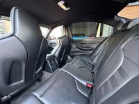 USED 2015 K BMW M3 3.0L M3 4d 426 BHP BMW SERVICE HISTORY
