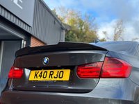USED 2015 K BMW M3 3.0L M3 4d 426 BHP BMW SERVICE HISTORY
