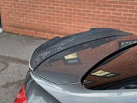 USED 2015 K BMW M3 3.0L M3 4d 426 BHP BMW SERVICE HISTORY