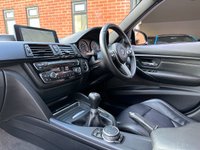 USED 2015 K BMW M3 3.0L M3 4d 426 BHP BMW SERVICE HISTORY