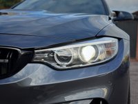 USED 2015 K BMW M3 3.0L M3 4d 426 BHP BMW SERVICE HISTORY