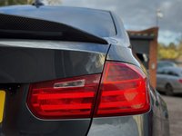 USED 2015 K BMW M3 3.0L M3 4d 426 BHP BMW SERVICE HISTORY