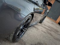 USED 2015 K BMW M3 3.0L M3 4d 426 BHP BMW SERVICE HISTORY