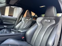 USED 2015 K BMW M3 3.0L M3 4d 426 BHP BMW SERVICE HISTORY