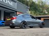 USED 2015 K BMW M3 3.0L M3 4d 426 BHP BMW SERVICE HISTORY