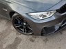 USED 2015 K BMW M3 3.0L M3 4d 426 BHP BMW SERVICE HISTORY