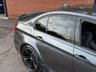 USED 2015 K BMW M3 3.0L M3 4d 426 BHP BMW SERVICE HISTORY