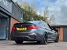USED 2015 K BMW M3 3.0L M3 4d 426 BHP BMW SERVICE HISTORY