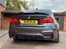 USED 2015 K BMW M3 3.0L M3 4d 426 BHP BMW SERVICE HISTORY
