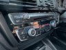 USED 2015 K BMW M3 3.0L M3 4d 426 BHP BMW SERVICE HISTORY