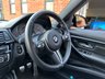 USED 2015 K BMW M3 3.0L M3 4d 426 BHP BMW SERVICE HISTORY