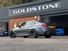 USED 2015 K BMW M3 3.0L M3 4d 426 BHP BMW SERVICE HISTORY
