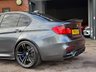 USED 2015 K BMW M3 3.0L M3 4d 426 BHP BMW SERVICE HISTORY