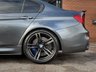 USED 2015 K BMW M3 3.0L M3 4d 426 BHP BMW SERVICE HISTORY