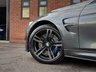 USED 2015 K BMW M3 3.0L M3 4d 426 BHP BMW SERVICE HISTORY